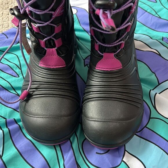 NWT Merrell Snow Quest Lite 2.0 Waterproof Boots - Picture 15 of 15